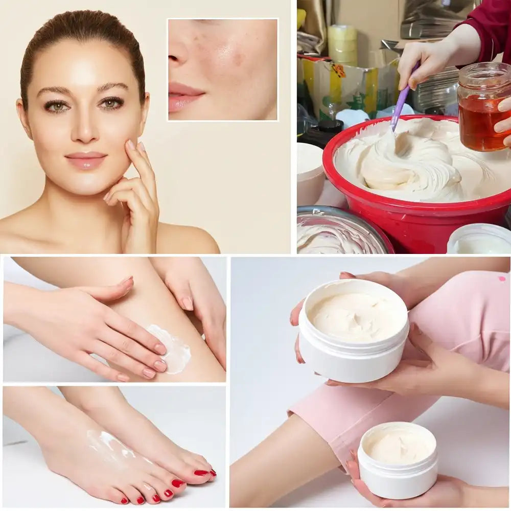 Zafrani Saffron Whitening Cream – 7 Din Mein Glowing Skin | JaldiChalo
