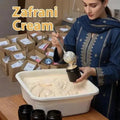 Zafrani Saffron Whitening Cream – 7 Din Mein Glowing Skin | JaldiChalo