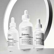 The Ordinary Niacinamide 10% + Zinc 1% Serum – Pores Minimize &amp; Oil Control